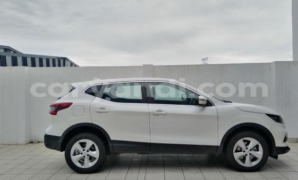 Acheter Occasion Voiture Nissan Qashqai Blanc à Mazabuka, Du sud Acheter Occasion Voiture Nissan Qashqai Blanc à Mazabuka, Du sud