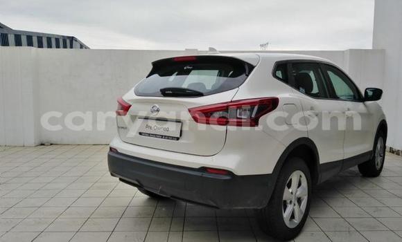 Acheter Occasion Voiture Nissan Qashqai Blanc à Mazabuka, Du sud Acheter Occasion Voiture Nissan Qashqai Blanc à Mazabuka, Du sud