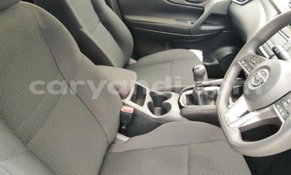 Acheter Occasion Voiture Nissan Qashqai Blanc à Mazabuka, Du sud Acheter Occasion Voiture Nissan Qashqai Blanc à Mazabuka, Du sud