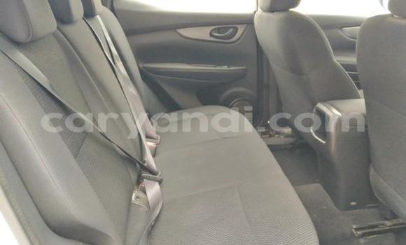 Acheter Occasion Voiture Nissan Qashqai Blanc à Mazabuka, Du sud Acheter Occasion Voiture Nissan Qashqai Blanc à Mazabuka, Du sud