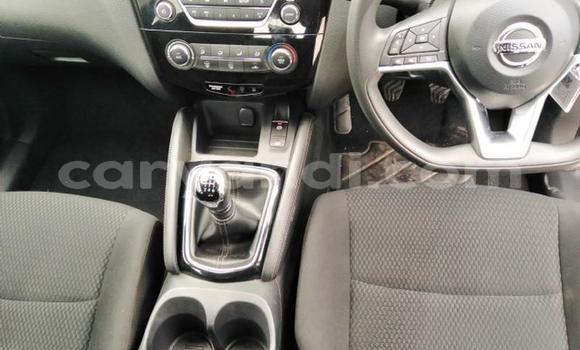 Acheter Occasion Voiture Nissan Qashqai Blanc à Mazabuka, Du sud Acheter Occasion Voiture Nissan Qashqai Blanc à Mazabuka, Du sud