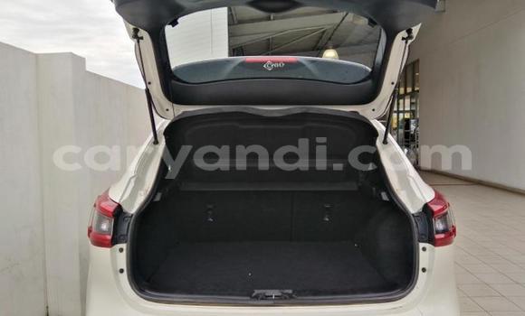 Acheter Occasion Voiture Nissan Qashqai Blanc à Mazabuka, Du sud Acheter Occasion Voiture Nissan Qashqai Blanc à Mazabuka, Du sud