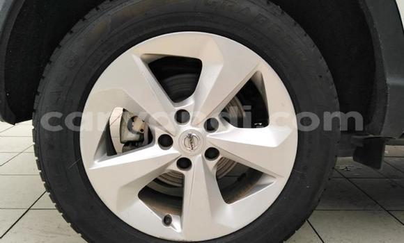 Acheter Occasion Voiture Nissan Qashqai Blanc à Mazabuka, Du sud Acheter Occasion Voiture Nissan Qashqai Blanc à Mazabuka, Du sud