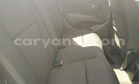 Buy Used Nissan Livina Silver Car in Mazabuka in Southern Buy Used Nissan Livina Silver Car in Mazabuka in Southern