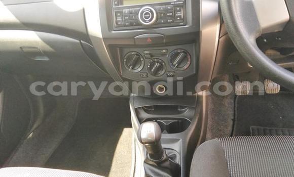 Buy Used Nissan Livina Silver Car in Mazabuka in Southern Buy Used Nissan Livina Silver Car in Mazabuka in Southern