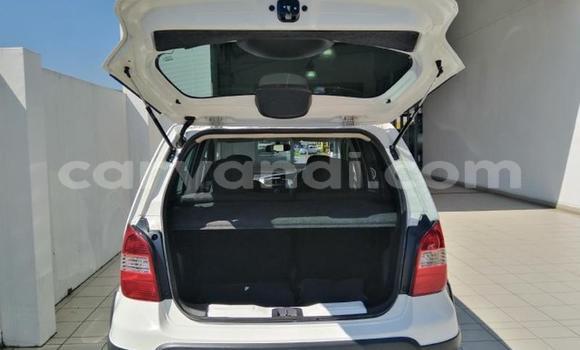 Buy Used Nissan Livina Silver Car in Mazabuka in Southern Buy Used Nissan Livina Silver Car in Mazabuka in Southern