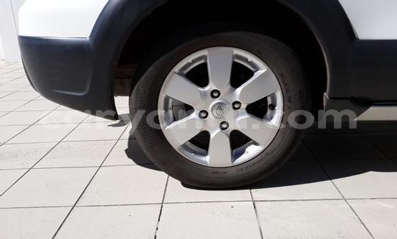 Buy Used Nissan Livina Silver Car in Mazabuka in Southern Buy Used Nissan Livina Silver Car in Mazabuka in Southern