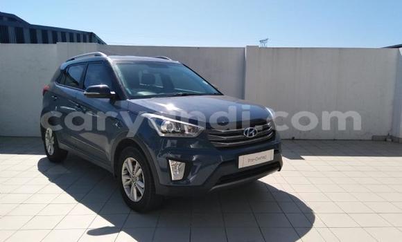 Tenga Tsaru Hyundai Creta Zvimwe Mota in Mazabuka in Southern Tenga Tsaru Hyundai Creta Zvimwe Mota in Mazabuka in Southern