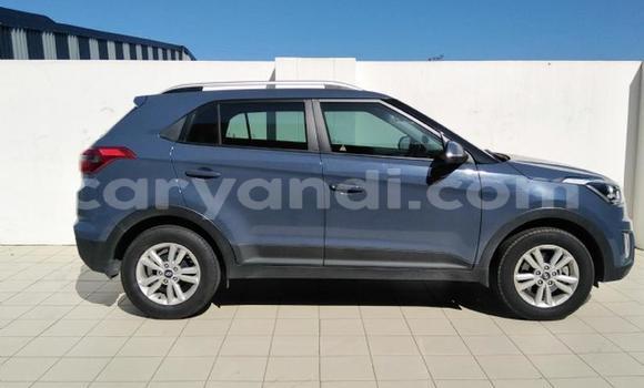 Tenga Tsaru Hyundai Creta Zvimwe Mota in Mazabuka in Southern Tenga Tsaru Hyundai Creta Zvimwe Mota in Mazabuka in Southern