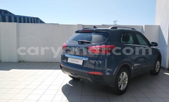 Tenga Tsaru Hyundai Creta Zvimwe Mota in Mazabuka in Southern Tenga Tsaru Hyundai Creta Zvimwe Mota in Mazabuka in Southern