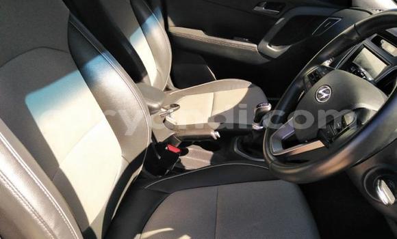 Tenga Tsaru Hyundai Creta Zvimwe Mota in Mazabuka in Southern Tenga Tsaru Hyundai Creta Zvimwe Mota in Mazabuka in Southern