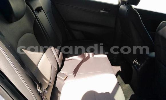 Tenga Tsaru Hyundai Creta Zvimwe Mota in Mazabuka in Southern Tenga Tsaru Hyundai Creta Zvimwe Mota in Mazabuka in Southern