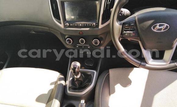 Tenga Tsaru Hyundai Creta Zvimwe Mota in Mazabuka in Southern Tenga Tsaru Hyundai Creta Zvimwe Mota in Mazabuka in Southern