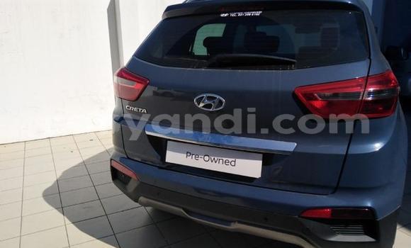 Tenga Tsaru Hyundai Creta Zvimwe Mota in Mazabuka in Southern Tenga Tsaru Hyundai Creta Zvimwe Mota in Mazabuka in Southern