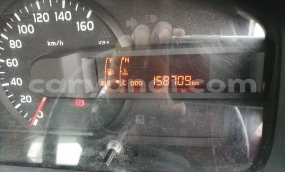 Tenga Tsaru Hino 300 Series Chena Rori in Mazabuka in Southern Tenga Tsaru Hino 300 Series Chena Rori in Mazabuka in Southern