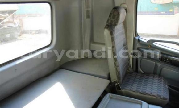 Tenga Tsaru Hino Ranger Chena Rori in Mazabuka in Southern Tenga Tsaru Hino Ranger Chena Rori in Mazabuka in Southern