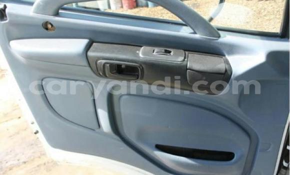 Tenga Tsaru Hino Ranger Chena Rori in Mazabuka in Southern Tenga Tsaru Hino Ranger Chena Rori in Mazabuka in Southern