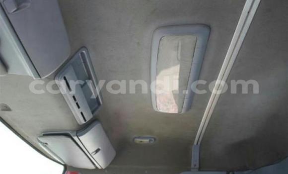 Tenga Tsaru Hino Ranger Chena Rori in Mazabuka in Southern Tenga Tsaru Hino Ranger Chena Rori in Mazabuka in Southern