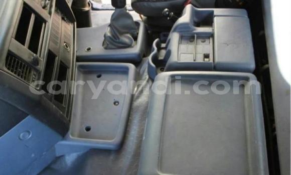 Tenga Tsaru Hino Ranger Chena Rori in Mazabuka in Southern Tenga Tsaru Hino Ranger Chena Rori in Mazabuka in Southern