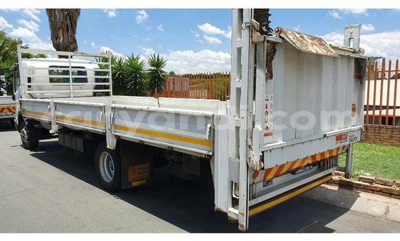 Tenga Tsaru Isuzu FTR 850 Chena Rori in Mazabuka in Southern Tenga Tsaru Isuzu FTR 850 Chena Rori in Mazabuka in Southern