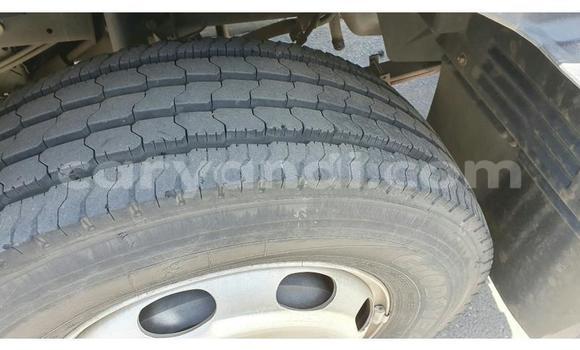 Tenga Tsaru Isuzu FTR 850 Chena Rori in Mazabuka in Southern Tenga Tsaru Isuzu FTR 850 Chena Rori in Mazabuka in Southern