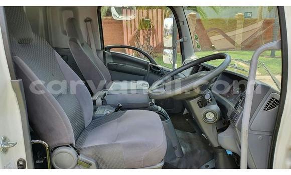 Tenga Tsaru Isuzu FTR 850 Chena Rori in Mazabuka in Southern Tenga Tsaru Isuzu FTR 850 Chena Rori in Mazabuka in Southern