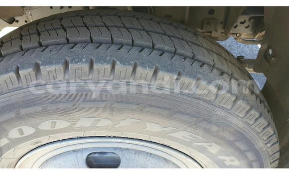 Buy Used Isuzu FTR 850 White Truck in Mazabuka in Southern Buy Used Isuzu FTR 850 White Truck in Mazabuka in Southern