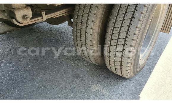 Buy Used Isuzu FTR 850 White Truck in Mazabuka in Southern Buy Used Isuzu FTR 850 White Truck in Mazabuka in Southern