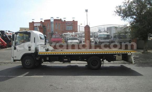 Tenga Tsaru Isuzu FTR 850 Chena Rori in Mazabuka in Southern Tenga Tsaru Isuzu FTR 850 Chena Rori in Mazabuka in Southern