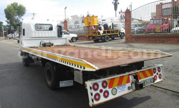 Tenga Tsaru Isuzu FTR 850 Chena Rori in Mazabuka in Southern Tenga Tsaru Isuzu FTR 850 Chena Rori in Mazabuka in Southern