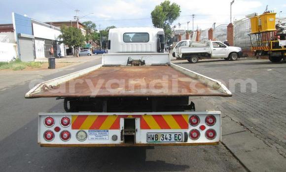 Tenga Tsaru Isuzu FTR 850 Chena Rori in Mazabuka in Southern Tenga Tsaru Isuzu FTR 850 Chena Rori in Mazabuka in Southern