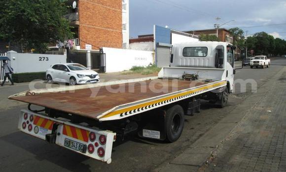 Tenga Tsaru Isuzu FTR 850 Chena Rori in Mazabuka in Southern Tenga Tsaru Isuzu FTR 850 Chena Rori in Mazabuka in Southern