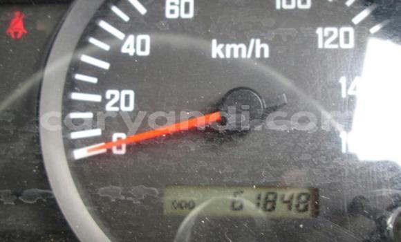 Tenga Tsaru Isuzu FTR 850 Chena Rori in Mazabuka in Southern Tenga Tsaru Isuzu FTR 850 Chena Rori in Mazabuka in Southern