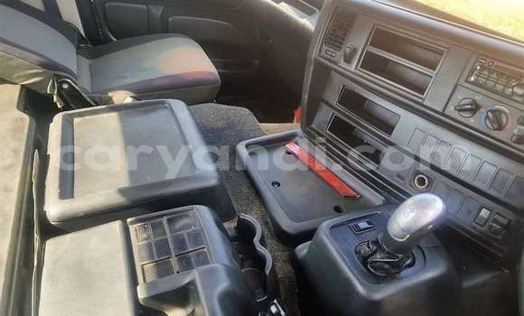 Nunua Ilio tumika Hino Ranger Nyeupe Lori ndani ya Livingstone nchini Zambia Nunua Ilio tumika Hino Ranger Nyeupe Lori ndani ya Livingstone nchini Zambia