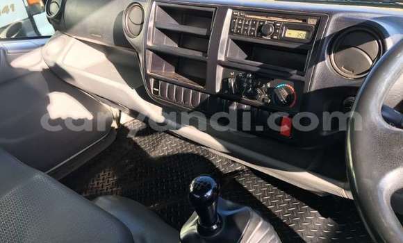 Tenga Tsaru Hino 300 Series Chena Rori in Chingola in Zambia Tenga Tsaru Hino 300 Series Chena Rori in Chingola in Zambia