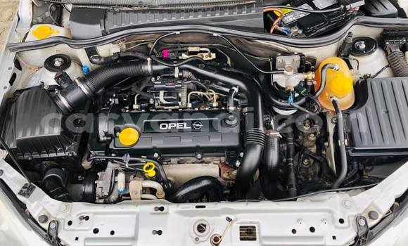 Tenga Tsaru Opel Corsa Sirivha Mota in Lusaka in Zambia Tenga Tsaru Opel Corsa Sirivha Mota in Lusaka in Zambia