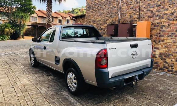 Tenga Tsaru Opel Corsa Sirivha Mota in Lusaka in Zambia Tenga Tsaru Opel Corsa Sirivha Mota in Lusaka in Zambia
