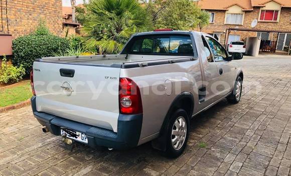 Tenga Tsaru Opel Corsa Sirivha Mota in Lusaka in Zambia Tenga Tsaru Opel Corsa Sirivha Mota in Lusaka in Zambia