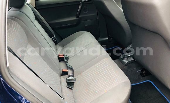 Acheter Occasion Voiture Volkswagen Polo Bleu à Lusaka, Zambie Acheter Occasion Voiture Volkswagen Polo Bleu à Lusaka, Zambie