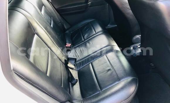 Acheter Occasion Voiture Volkswagen Polo Blanc à Lusaka, Zambie Acheter Occasion Voiture Volkswagen Polo Blanc à Lusaka, Zambie