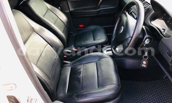 Acheter Occasion Voiture Volkswagen Polo Blanc à Lusaka, Zambie Acheter Occasion Voiture Volkswagen Polo Blanc à Lusaka, Zambie