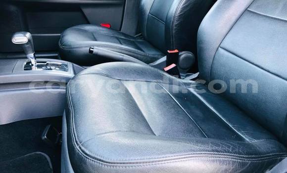 Acheter Occasion Voiture Volkswagen Polo Blanc à Lusaka, Zambie Acheter Occasion Voiture Volkswagen Polo Blanc à Lusaka, Zambie