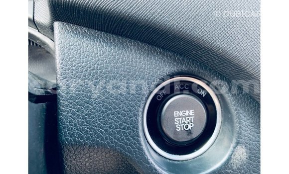 Acheter Import Voiture Hyundai Santa Fe Blanc à Import - Dubai, Zambie Acheter Import Voiture Hyundai Santa Fe Blanc à Import - Dubai, Zambie