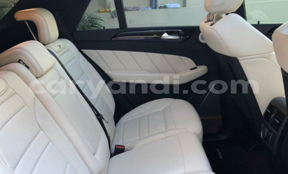 Acheter Occasion Voiture Mercedes‒Benz AMG GLE Autre à Chingola, Zambie Acheter Occasion Voiture Mercedes‒Benz AMG GLE Autre à Chingola, Zambie
