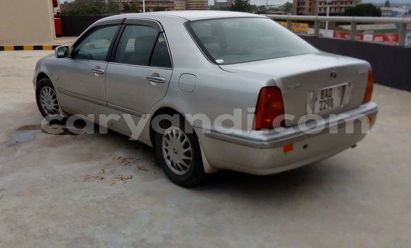 Buy Used Toyota Progres Silver Car in Lusaka in Zambia Buy Used Toyota Progres Silver Car in Lusaka in Zambia