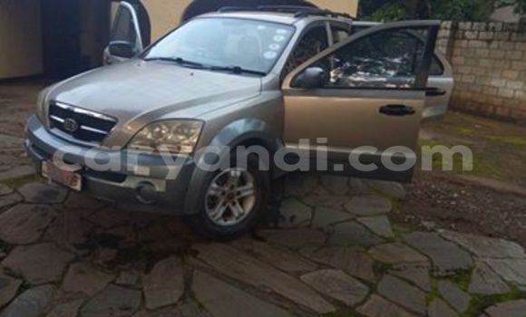 Buy Used Kia Sorento Other Car in Chipata in Zambia