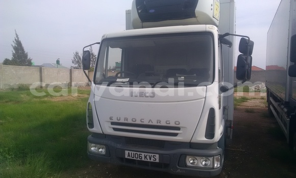 Tenga Tsaru DAF CF Sirivha Rori in Lusaka in Zambia Tenga Tsaru DAF CF Sirivha Rori in Lusaka in Zambia