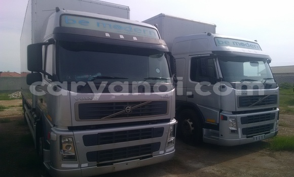 Tenga Tsaru DAF CF Sirivha Rori in Lusaka in Zambia Tenga Tsaru DAF CF Sirivha Rori in Lusaka in Zambia