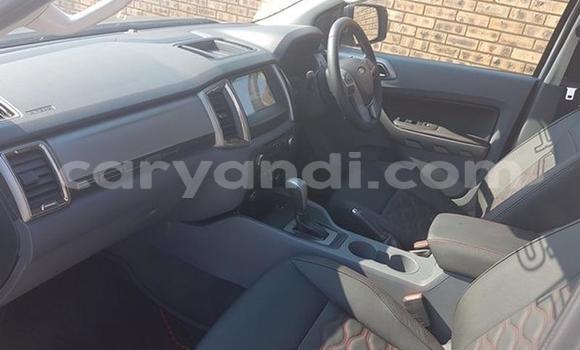 Tenga Tsaru Ford Ranger Zvimwe Mota in Kabwe in Zambia Tenga Tsaru Ford Ranger Zvimwe Mota in Kabwe in Zambia