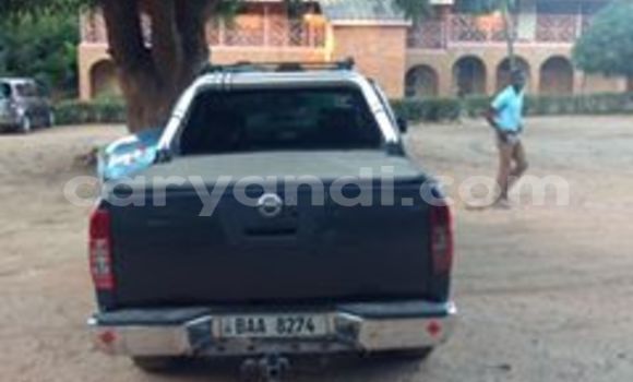 Acheter Occasion Voiture Nissan Navara Noir à Chipata, Zambie Acheter Occasion Voiture Nissan Navara Noir à Chipata, Zambie